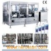 Water Bottling Machine (CGF)