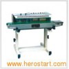 Solid-Inker Printer Film Sealer (Ground, FRM-980LD)