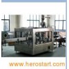 Full Automatic Washing/Filling and Capping 3 in 1 Machine (XGF)