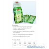 Vitalizing Green Tea Pack