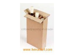 Drink Bottle Packing Carton Boxes (FP0093)图1