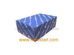 Cardboard Printed Paper Box (FP0098)图1