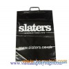 Clip loop plastic poly bag http://vietnampolybags.com