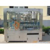 beverage bottle filling line