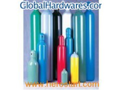 40L Helium Gas Cylinder图1