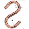 S Hook