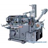 Automatic Oblique March Multi-color, Hot-stamping, Die-cutting Versatility Label Printing Press