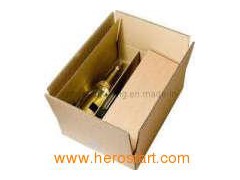 Bottle Postal Carboard Packing Carton (FP0061)图1