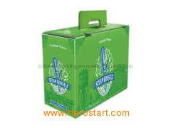 Custom Made Box Printing (FP0104)图1