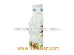 Cardboard Display Stand Carton图1