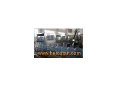 Barrel Prodution Line (QGF-600)图1