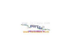 Barrel Water Filling Production Line (QGF Series)图1