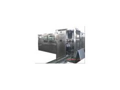 Automatic 600 Barrels Filling Machine图1