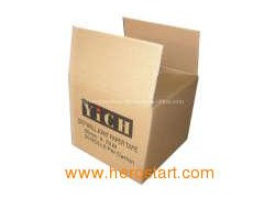Stable & Printed Shipping Boxes图1