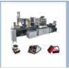 Automatic Rigid Set-Up Box Making Machine (ZK-660A)