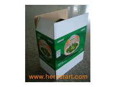Packaging Boxes for Vegetable图1