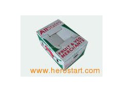 Bottom Automatic Molding Fruit & Vegetable Boxes图1