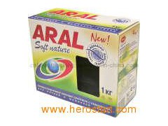 Window Paper Box for Packing (FP0134)图1
