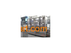 5 Gallon Barrel Production Line (1200B/H)图1
