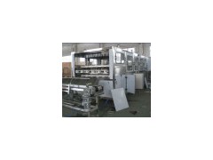 QGF900 Barrels Filling Machine图1