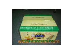Paper Packaging Cardboard Box图1