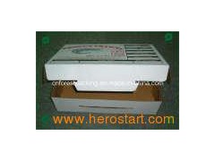Corrugated Carton Box for Packaging, High Quality Box图1