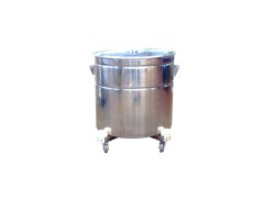 NT Series Barrel图1