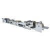 Paper Bag Making Machine (ZD-340C)