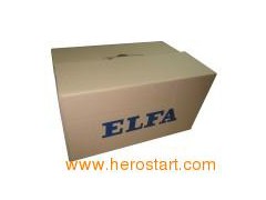 Triple Corrugated Carton Box, 3 Layers Carton图1