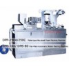 Plate Automatic Blister Packing Machine