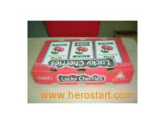 5-Ply Colorful Fruit Boxes图1