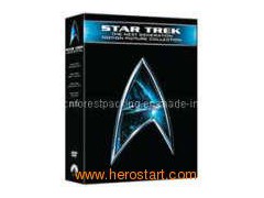 Cardboard Software Box Printing (FP0130)图1