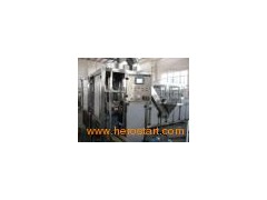 Barrel Water Filling Machine (QGF-450)图1