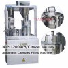 NJP-2000A/B/C Fully Automatic Capsule Filling Machine
