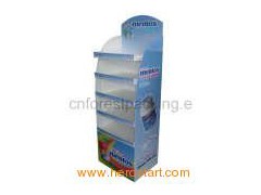 Corrugated Display Box (FP0120)图1