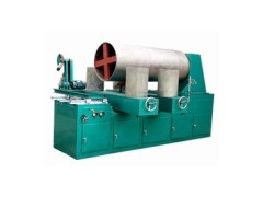 Paper Barrel Making Machine图1