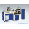 Fully Automatic Rectangular Paper Cup Forming Machine (YT-12A)
