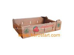 Boxes for Strawberry Packaging图1