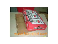 Fruit Corrugated Carton图1