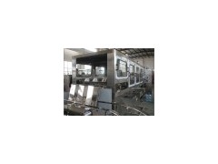 450 Barrel Filling Line图1