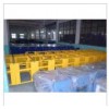 High Table Semi-Auto Strapping Machine (GM-B001)