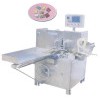 Tablet Packing Machine (DZB-600)