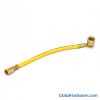 AC REFRIGERANT CHARGING HOSE