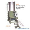 Hot Cutting Pelletize Machine