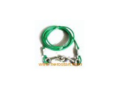 PVC Coated Steel Wire Rope图1