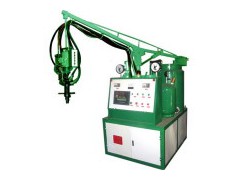 Polyurethane Foam Injecting Machine图1