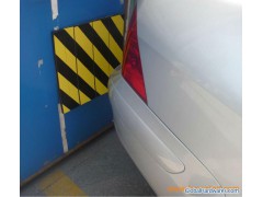 helpful protective PVA foam sponge/car parking room protecti图1