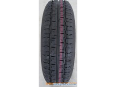 Semi-Steel Radial Tires (185R14C)图1