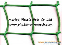 garden fencing mesh plastic fencing net&mesh plastic fence图1