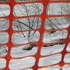 Snow Fence